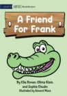 Image for A Friend For Frank