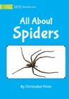 Image for All About Spiders