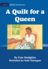 Image for A Quilt For A Queen