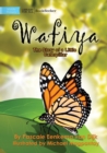 Image for Wafiya - The Story Of A Little Caterpillar