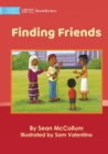 Image for Finding Friends