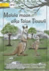 Image for Life of a Joey - Maiuia maan aika taian Tiouwii (Te Kiribati)