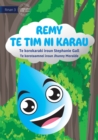 Image for Remy the Raindrop - Remy te tim ni karau (Te Kiribati)