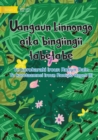 Image for 20 Busy Little Ants - Uangaun kinnongo aika bingiingii tabetabe (Te Kiribati)