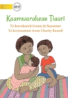 Image for Feeding Shari - Kaamwarakean Tiaari (Te Kiribati)