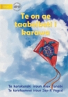 Image for Turtle in the Sky - Te on ae taabeibeti i karawa (Te Kiribati)