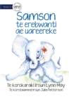 Image for Samson the Baby Elephant - Samson te erebwanti ae uareereke (Te Kiribati)