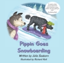 Image for Pippin Goes Snowboarding