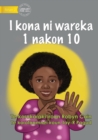 Image for I Can Count from 1 to 10 - I kona ni wareka 1 nakon 10 (Te Kiribati)