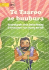 Image for The Big Taro - Te Taaroo ae buubura (Te Kiribati)