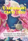 Image for The Sea is Everything to Me - E kakaawaki taari irou (Te Kiribati)