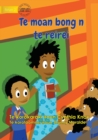 Image for First Day at School - Te moan bong n te reirei (Te Kiribati)