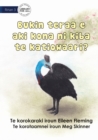 Image for Why the Cassowary Doesn&#39;t Fly - Bukin teraa e aki kona ni kiba te katiowaari (Te Kiribati)