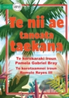Image for The Famous Coconut Tree - Te nii ae tanoata taekana (Te Kiribati)