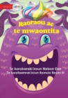 Image for My Monster Friend - Raoraou ae te mwaontita (Te Kiribati)