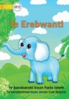 Image for The Elephant - Te Erebwanti (Te Kiribati)