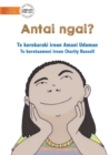 Image for Who Am I? - Antai Ngai? (Te Kiribati)