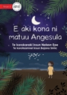 Image for Angesula Won&#39;t Sleep - E aki kona ni matuu Angesula (Te Kiribati)