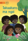 Image for Play With Me - Takaakaro ma ngai (Te Kiribati)