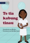 Image for My Mother Is A Midwife - Te tia kabung tinau (Te Kiribati)