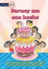 Image for Barney&#39;s Birthday Cake - Barney ma ana keeke (Te Kiribati)