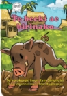 Image for The Runaway Pig - Te beeki ae birinako (Te Kiribati)