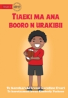 Image for Jack and his Rugby Ball - Tiaeki ma ana booro n urakibii (Te Kiribati)