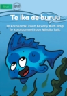 Image for Blue Fish - Te ika ae buruu (Te Kiribati)