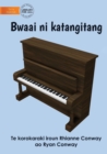 Image for Musical Instruments - Bwaai ni katangitang (Te Kiribati)