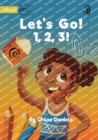 Image for Let&#39;s Go! 1, 2, 3! - Our Yarning