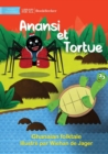Image for Anansi and Turtle - Anansi et Tortue