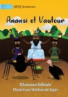 Image for Anansi and Vulture - Anansi et Vautour