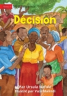 Image for Decision - Decision