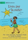 Image for Weather Book - Livre sur la meteo