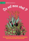 Image for Where Is My Cat? - Ou est mon chat?