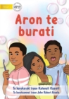 Image for How to Brush Your Teeth - Aron te burati (Te Kiribati)