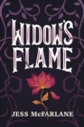 Image for WIDOW&#39;S FLAME