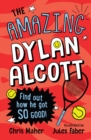 Image for The Amazing Dylan Alcott