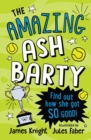 Image for The Amazing Ash Barty: How Did She Get So Good?