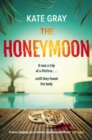 Image for The Honeymoon (8-copy pack plus free reading copy)