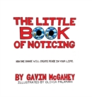 Image for The Little Book of Noticing