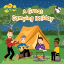 Image for The Wiggles: A Great Camping Holiday