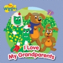 Image for The Wiggles: I Love My Grandparents