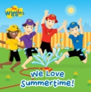 Image for The Wiggles: We Love Summertime