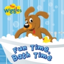 Image for The Wiggles: Fun Time, Bath Time