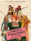 Image for Powerful Princesses   Paperback