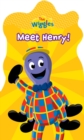 Image for The Wiggles: Meet Henry!