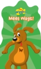 Image for The Wiggles: Meet Wags!