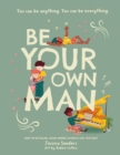 Image for Be Your Own Man   Paperback