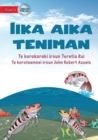 Image for The Three Fish - Iika aika teniman (Te Kiribati)